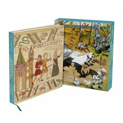 Quidditch Through the Ages - Illustrated Edition - Rowling, J. K.