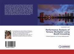 Performance Analysis of Ternary Multiplier using Booth Encoding
