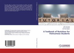 A Textbook of Nutrition for Vietnamese Students