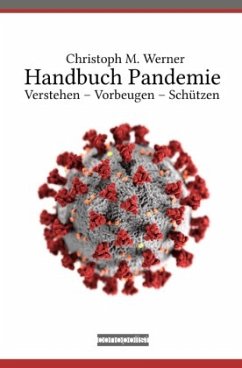 Handbuch Pandemie - Werner, Christoph M.