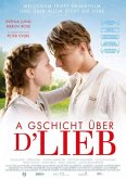 A Gschicht über d'Lieb