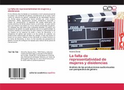 La falta de representatividad de mujeres y disidencias - Zerda, Victoria