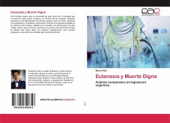 Eutanasia y Muerte Digna