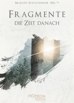 Cover Fragmente: Die Zeit danach