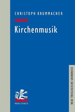 Kirchenmusik - Krummacher, Christoph