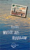 Wasser aus Nuorgam