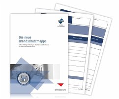 Die neue Brandschutzmappe - Forum Verlag Herkert GmbH