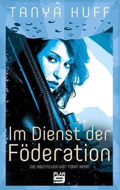 Im Dienste der Föderation - Huff, Tanya