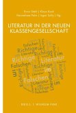 Literatur in der neuen Klassengesellschaft