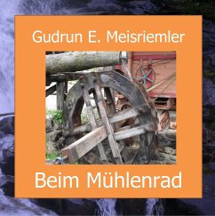 Beim Mühlenrad - Meisriemler, Gudrun Elisabeth