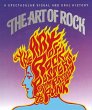 The Art of Rock: Posters from Presley... - Bild 1