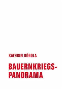 Bauernkriegspanorama - Kathrin, Röggla