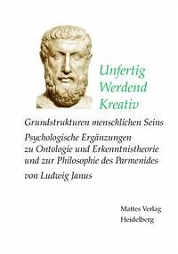Unfertig - Werdend - Kreativ - Janus, Ludwig