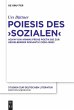 Poiesis des 'Sozialen' - Bild 1
