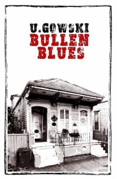 Bullen Blues - Gowski, U.