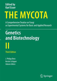 Genetics and Biotechnology