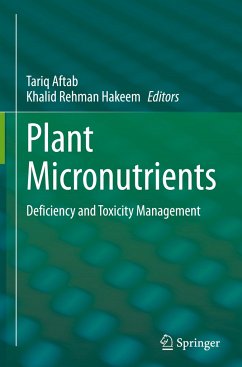 Plant Micronutrients