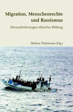 Migration, Menschenrechte und Rassismus