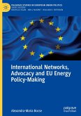 International Networks, Advocacy and EU Energy Policy-Making