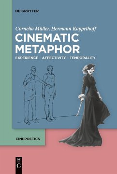 Cinematic Metaphor - Müller, Cornelia;Kappelhoff, Hermann