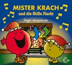 Mister Krach und die stille Nacht