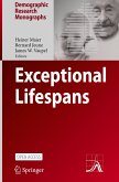 Exceptional Lifespans