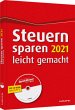 Steuern sparen 2021 leicht gemacht -... - Bild 1