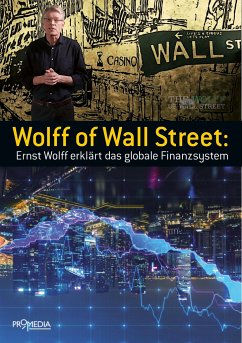 Wolff of Wall Street - Wolff, Ernst