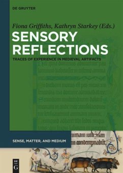 Cover Sensory Reflections