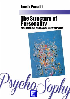 The Structure of Personality (fixed-layout eBook, ePUB) - Presutti, Fausto