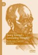 Georg Simmel's Concluding Thoughts - Bild 1