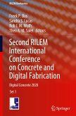 Second RILEM International Conference on Concrete and Digital Fabrication