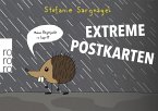 Extreme Postkarten