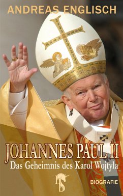 Johannes Paul II. - Englisch, Andreas