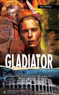 Gladiator - Phillips, Susan Elizabeth