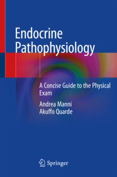 Endocrine Pathophysiology - Manni, Andrea;Quarde, Akuffo