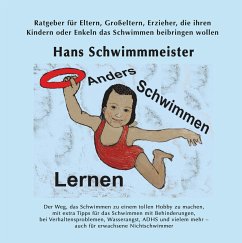 Anders Schwimmen Lernen - Schwimmmeister, Hans