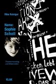 Name: Sophie Scholl