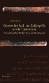 Genese des Zahl- und Zeitbegriffs aus der Erinnerung