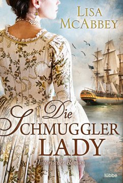 Die Schmugglerlady - McAbbey, Lisa