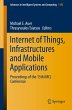 Internet of Things, Infrastructures and... - Bild 1