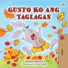 Gusto Ko ang Taglagas (Tagalog Bedtime... - Bild 1