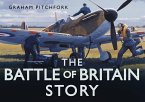 The Battle of Britain Story (eBook, ePUB)