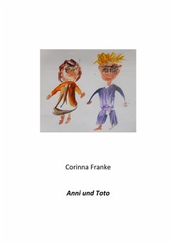 Anni und Toto (eBook, ePUB)
