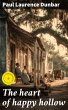 The heart of happy hollow (eBook, ePUB) - Bild 1