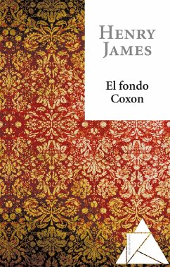 El fondo Coxon (eBook, ePUB) - James, Henry