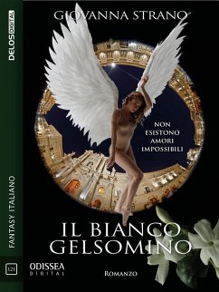Cover Il bianco gelsomino (eBook, ePUB)