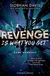 Revenge is what you get (eBook, ePUB) - Bild 1