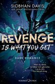 Revenge is what you get (eBook, ePUB)