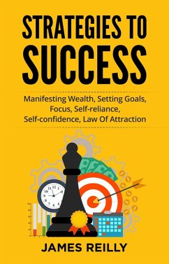 Strategies To Success (eBook, ePUB) - Reilly, James